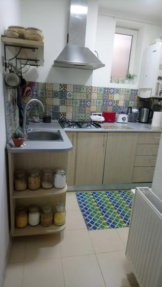 Apartament 2 cam demisol 11 Iunie - 4