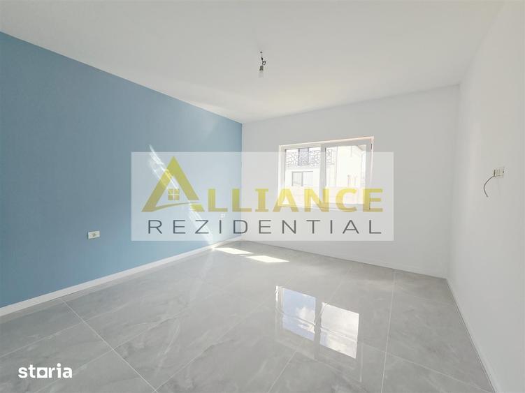 Casă cu 3 camere cu Teren 350 Mp în Berceni