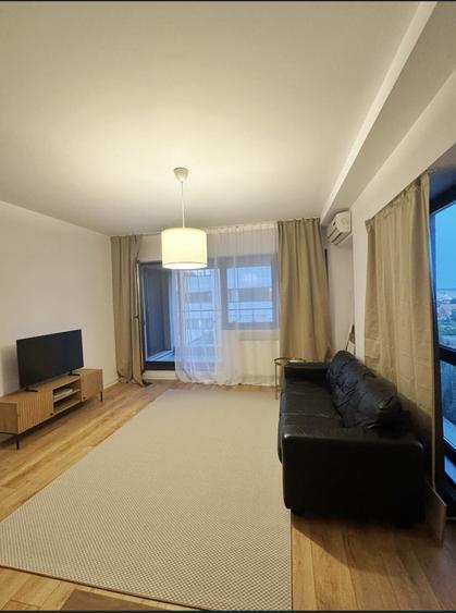 Apartament 2 camere | 162.000 €  | Vedere către Școala Americană | - 3