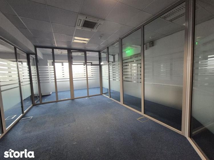 Spatiu birouri, etaj 4, cladire moderna - 9