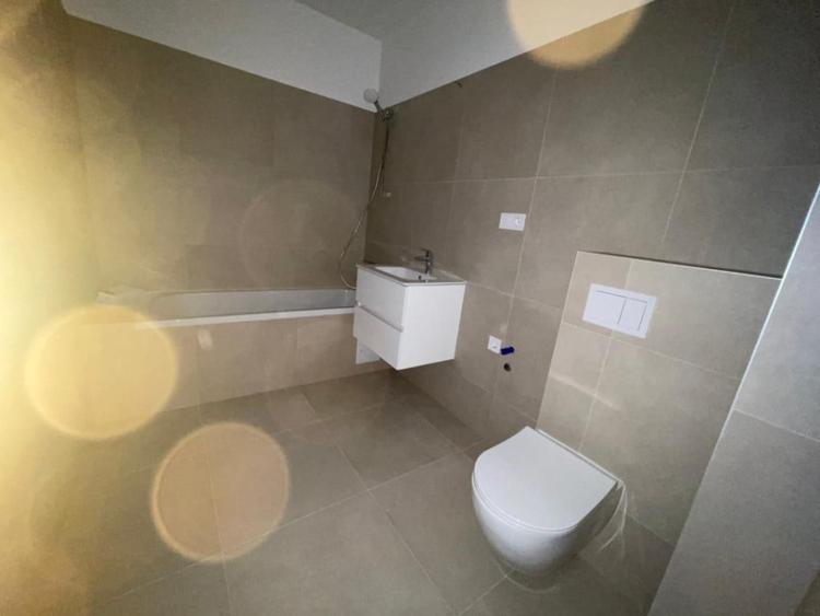 Apartament cu 2 camere semidecomandat în Apahida