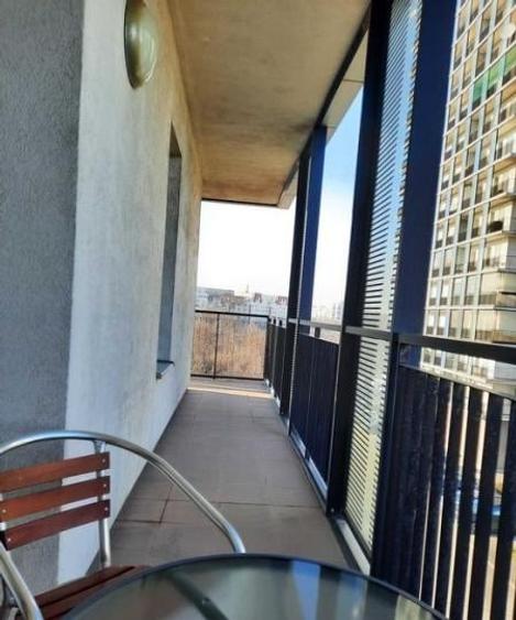 Apartament 3 camere | Asmita Gardens | 100 mp+terasă 30 mp | Parcare - 6