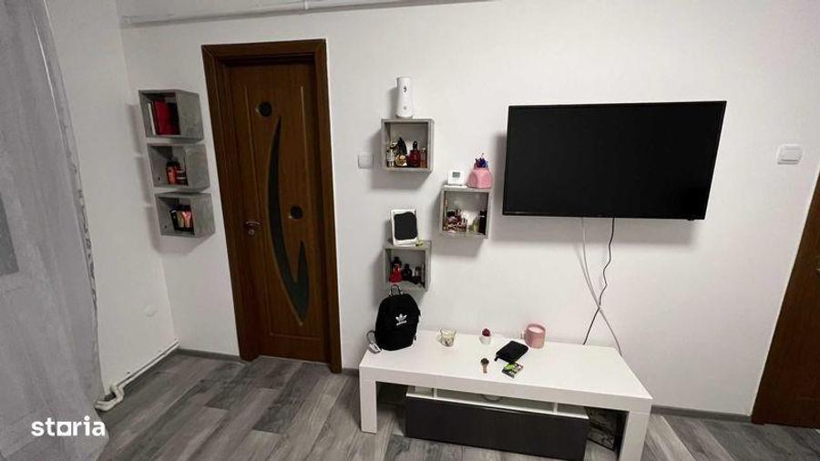 Vand garsoniera Caracal - comfort 1 - 28 mp - 7
