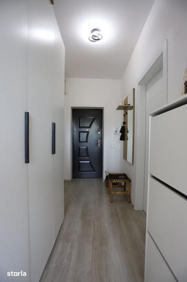 Apartament cu 2 camere în Giulești