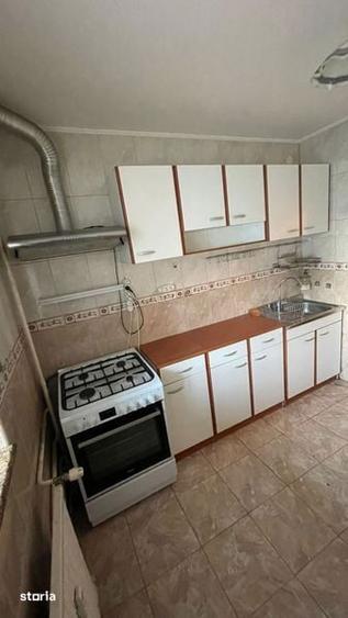 Inchiriez apartament 2 camere Titan-Salajan - 5