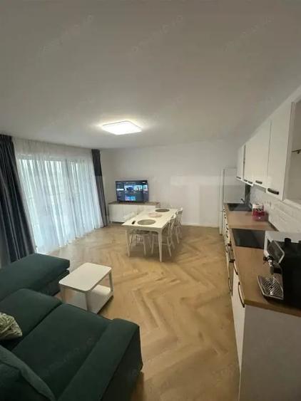 Apartament de vanzare, cu 3 camere, zona Tudor\Green Residence\ TVA inclus - 9