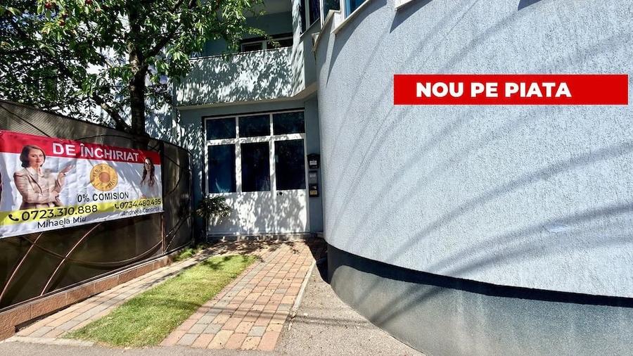 Spațiu comercial, de 25 mp, în Central