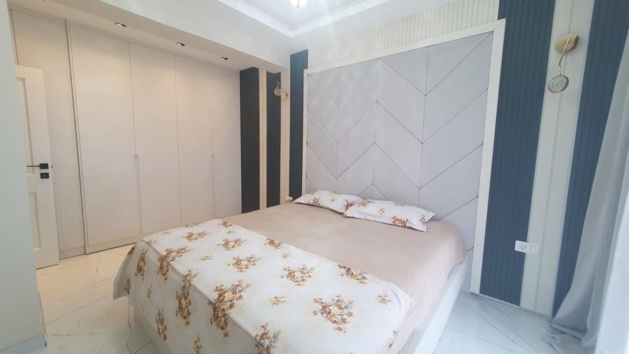 Apartament Modern 2 Dormitoare, Bloc 2025, posibilitate Parcare, mobilat nou - 7