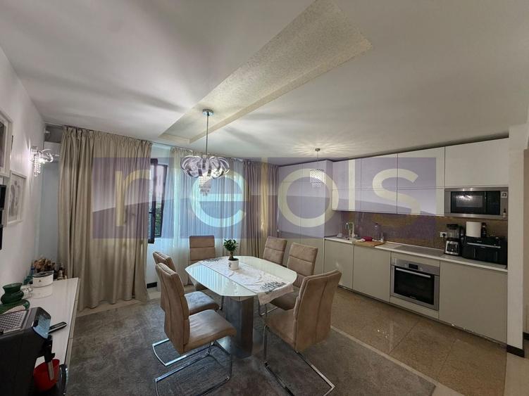 VANZARE 3 CAMERE 115 MP | STRAULESTI | PARCARE | BOXA | MOBILAT-UTILAT - 4