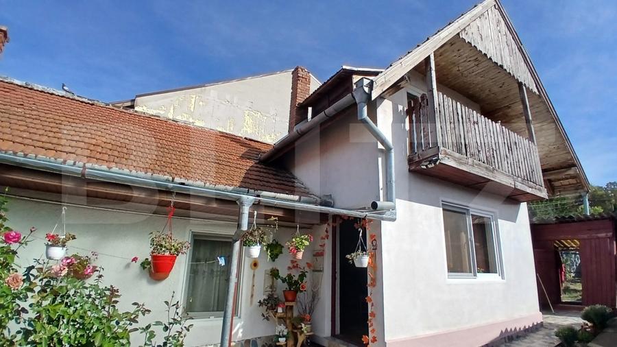 Apartament cu 2 camere nedecomandat, mobilat în 22 Decembrie 1989