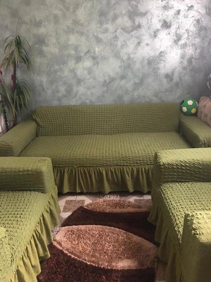 Casă cu Teren 2750 Mp în Vulpeni