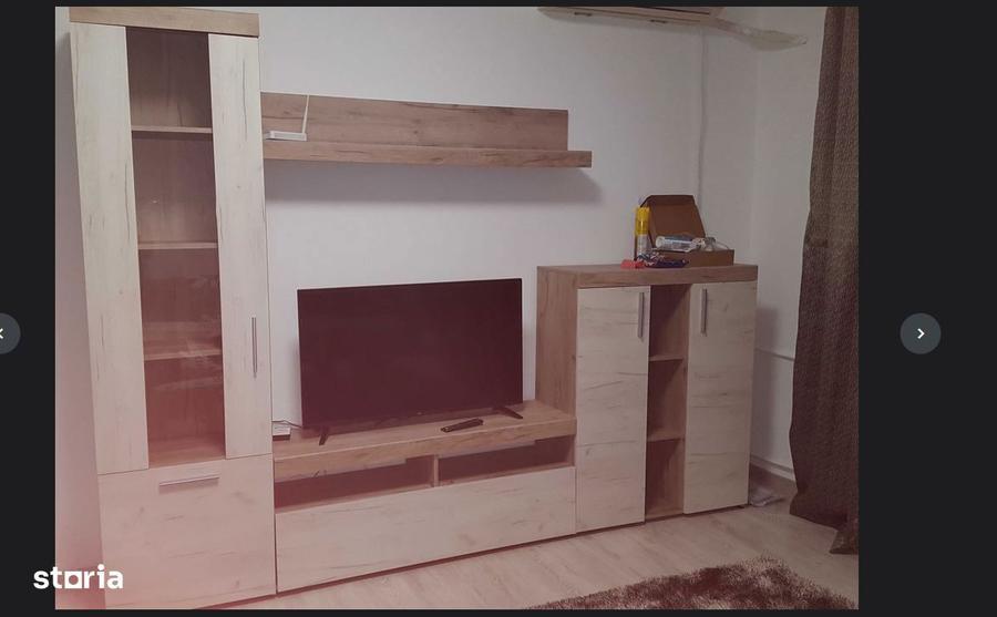 Garsonieră decomandată în Pantelimon