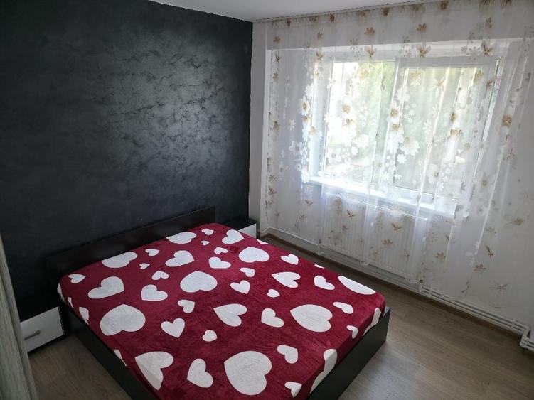 Apartament 2 camere etaj 1 viziru - 1