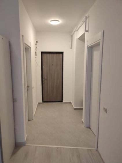 Garsonieră decomandată în Păcii