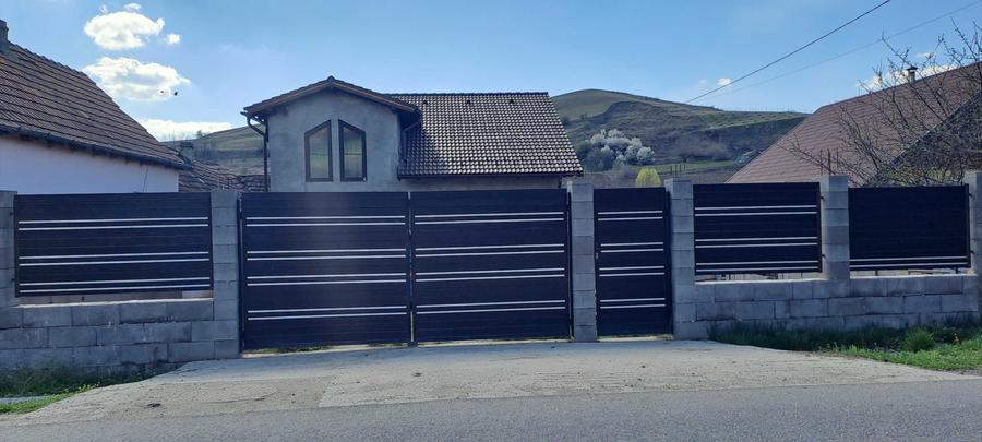 Casa spatioasa cu gradina generoasa locul perfect pentru tine si familia ta! Smig Jud.Sibiu - 4