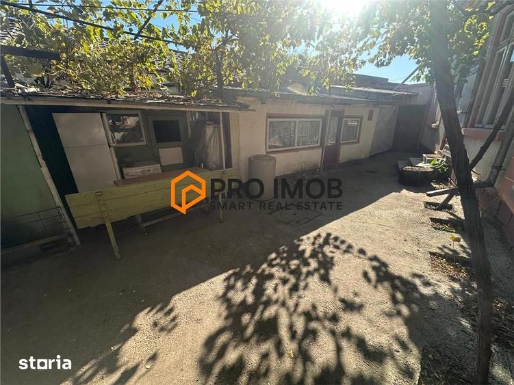 Casă cu 4 camere cu Teren 317 Mp în Central