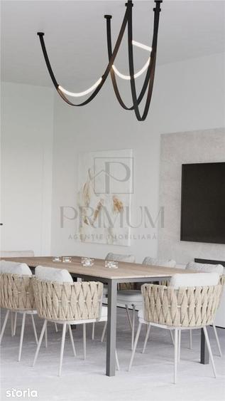 DUMBRAVITA - CASA INDIVIDUALA - 5 CAMERE - 4 BAI - DRESSING - TEREN 91 - 2