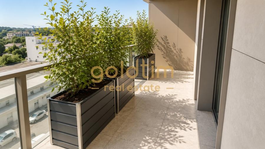 IANCU NICOLAE / COMPLEX SECURIZAT / TERASA GENEROASA +TVA - 9