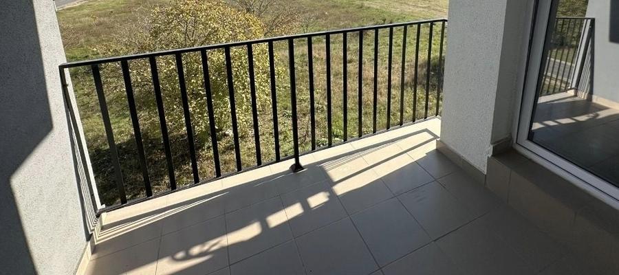 Apartament cu 2 camere în Tunari