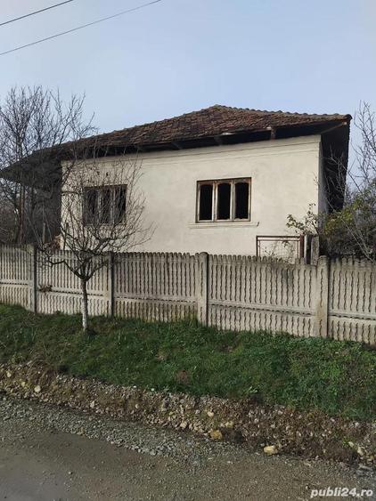 Casă în Vladimir