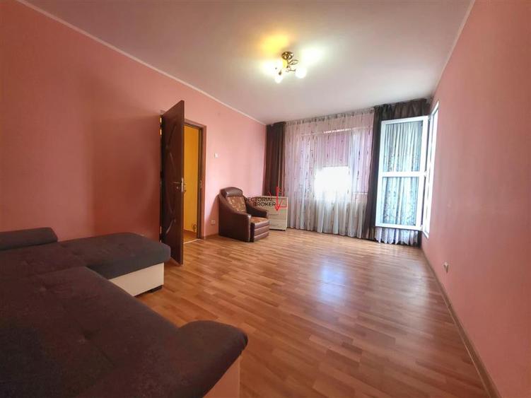 Apartament cu 2 camere decomandat, mobilat în 1 Decembrie 1918