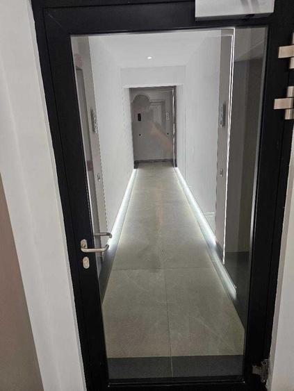 Apartament cu 2 camere decomandat în Pipera