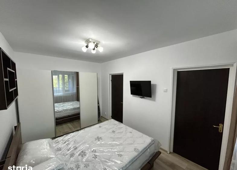 Titan - Metrou - Prima Închiriere - 2 Camere - Etaj 5 - Disponibilitate Imediată - 8