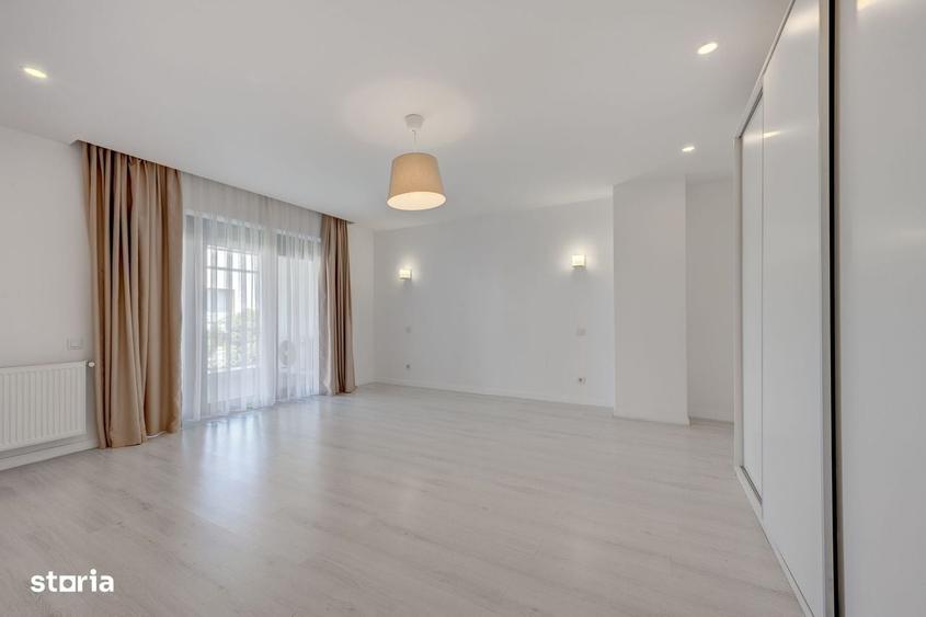 INDIVIDUAL Villa, 4 rooms, 255sqm, Oxford Gardens Pipera! - 20