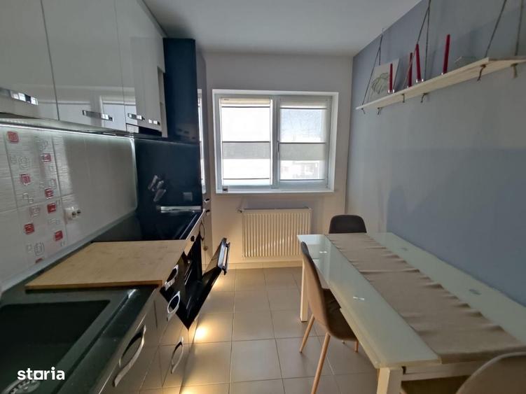 Apartament cu 3 camere în Theodor Pallady