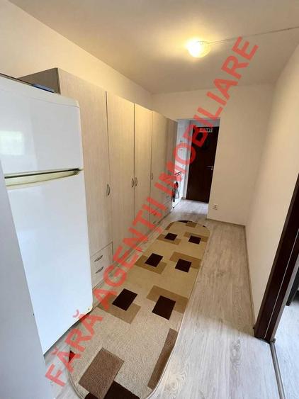 Apartament cu 2 camere decomandat în Berceni