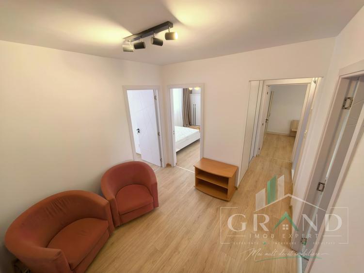 PRIMA INCHIRIERE | 3 CAMERE DECOMANDATE+BALCON | ETAJ 1 | MANASTUR-VIDRARU - 12