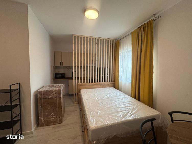 Apartament cu 1 camera Visan - 6