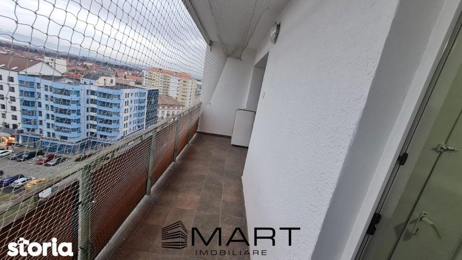 Apartament cu 3 camere în Mihai Viteazul