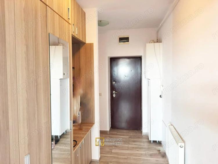 Apartament cu 2 camere decomandat în Aradul Nou