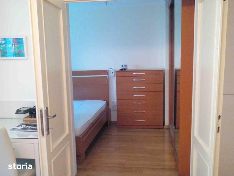 Apartament cu 2 camere în Sud