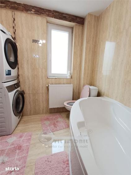 Apartament 3 Camere Lux cu 2 Locuri de Parcare Valea Lupului, Ia?i - 9