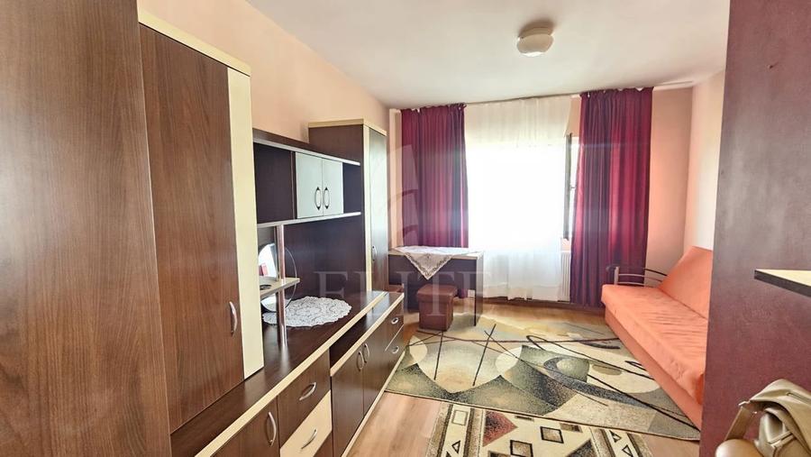 Garsonieră în Zorilor