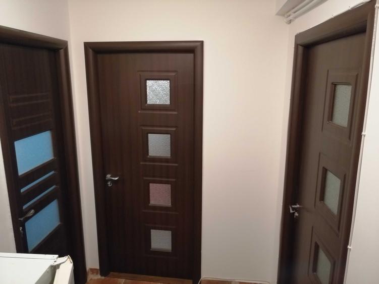 Apartament cu 2 camere decomandat în Popoveni