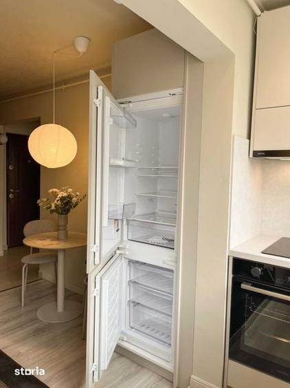 Apartament cu 2 camere decomandat în Mărăști