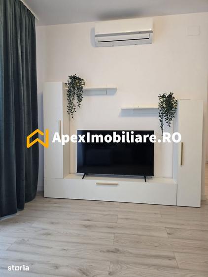 Apartament 2 camere de inchiriat Baneasa Bucuresti | ApexImobiliare.ro - 6