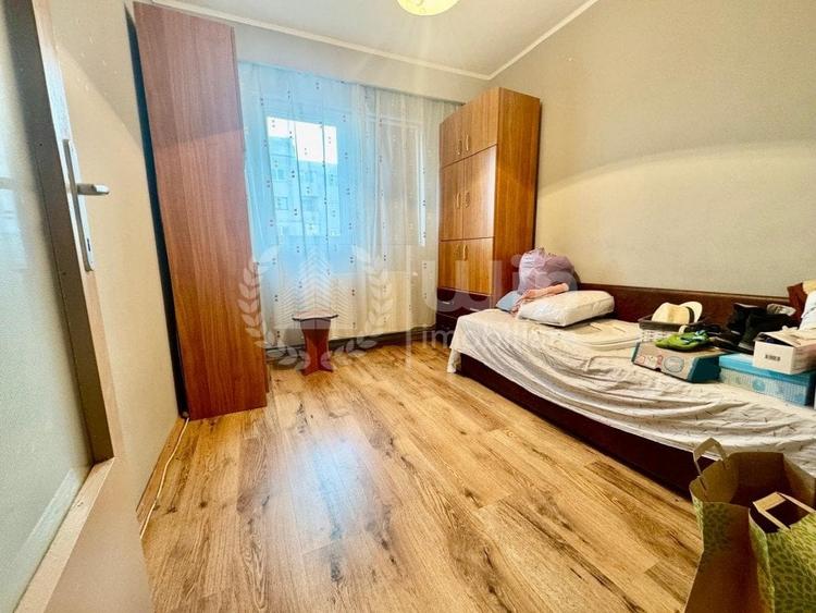 Apartament cu 4 camere decomandat, mobilat în Mănăștur