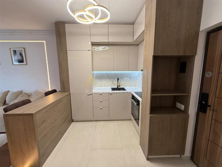 5 MINUTE METROU BERCENI - STUDIO - 40mp - 82.280€ - 3