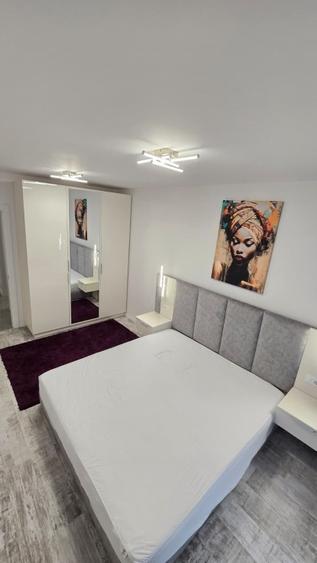 Apartament cu 2 camere decomandat în Universității