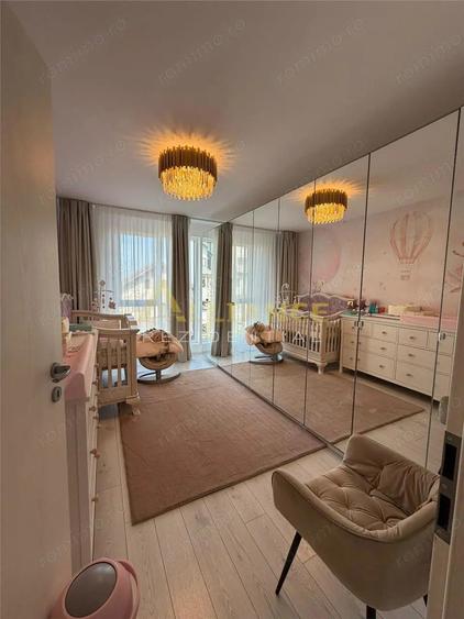 Apartament 3 camere Premium mobilat utilat - 7