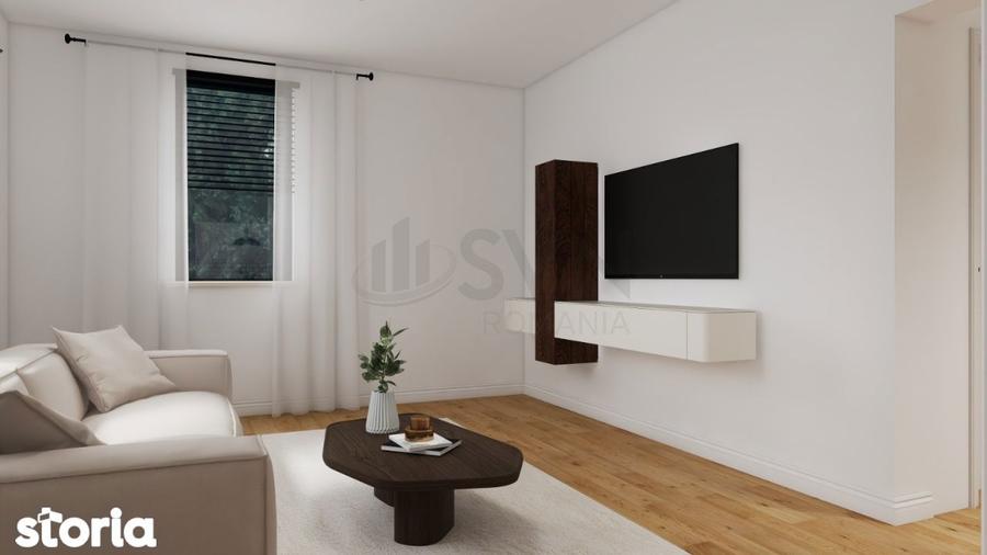 Apartament 3 camere Calea Victoriei - 3
