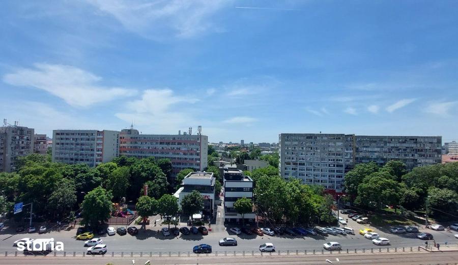 Garsonieră în Pantelimon