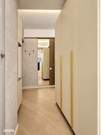 For Rent I 3 room Apartment in Cortina North I Promenada Mall I Parkin - 7