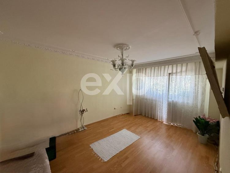 Apartament cu 2 camere decomandat, mobilat în Prundu