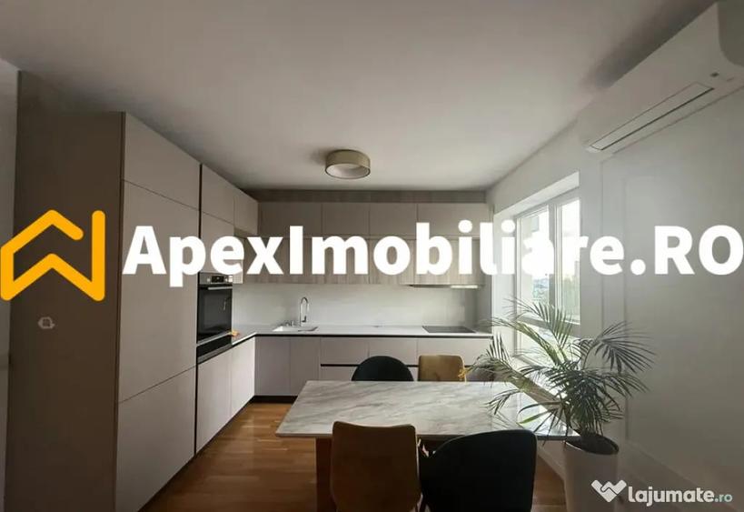 Apartament 3 camere de inchiriat 1 Mai Bucure?ti | ApexImob - Bucuresti (Bucuresti-Ilfov) - 7