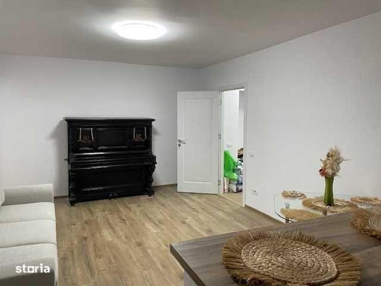 3 camere, Plaza, tot nou, prima inchiriere, proprietar - 3